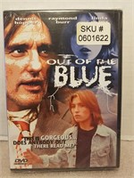 DVD - Out of the Blue - Sealed/Scellé