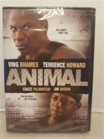 DVD - Animal - Sealed/Scellé