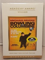 DVD - Bowling for Columbine - Bilingual - Sealed/é