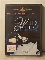 DVD - Wild Orchid 2: Blue Movie Blue - Sealed/Sce