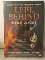 DVD - Left Behind II: Tribulation Force - Sealed