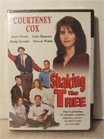 DVD - Shaking the Tree - Sealed/Scellé