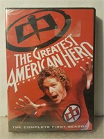 DVD - The Greatest American Hero - The Complete Fi