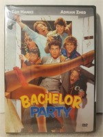 DVD - Bachelor Party - Sealed/Scellé