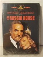 DVD - The Russia House - Sealed/Scellé