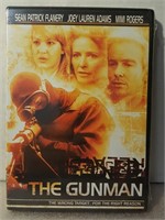 DVD - The Gunman - Sealed/Scellé
