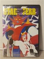 DVD - Star of Fear - Sealed/Scellé