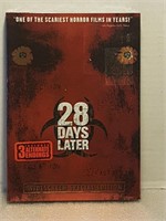 DVD - 28 Days Later - Sealed/Scellé