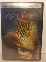 DVD - The Zodiac - Sealed/Scellé