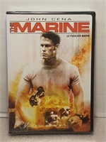 DVD - The Marine - Bilingual - Sealed/Scellé