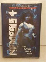 DVD - Nemesis 4 - The Future has a Past - Sealed/é