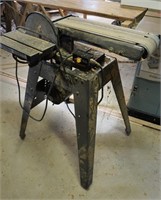 Craftsman Woodworking Machine