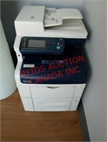 Xerox Workcenter 660S