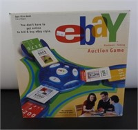 NIB 2001 E-Bay Game