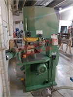 General Band Saw