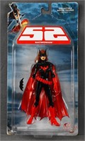 DC Direct Bat Woman 52 Series 1 Action Figure