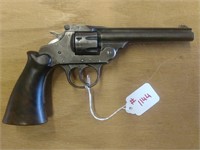 Iver Johnson Arm & Cycle Works .22 Revolver