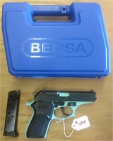 Bersa Thunder 380 .380 Pistol