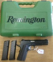 Remington 1911R1 .45 Pistol