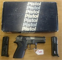 Smith & Wesson 6944 9mm Pistol* VERY RARE 512 MADE