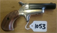 Butler Derringer .22 Pistol