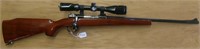 Golden Arms 30-06 Rifle Mauser Action