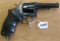 Taurus Model 82 .38 Revolver