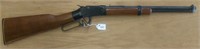 Ithaca Model 49 .22MAG*Rare caliber for this rifle