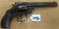 Forehand Model 1887 .32 Revolver