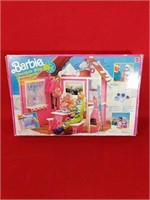 1990 Barbie Chocolate Shop