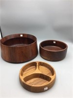 Dansk wooden lot;