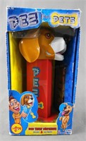 PEZ for PETS Dog Treat Dispenser with 6 Treats