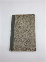 1932 Sigmund Freud book Psycho Analysis