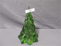 Fenton stylized christmas tree as shown