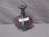 Fenton carnival perfume as shown