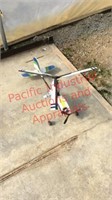 Auto-G RC Heliplane ?