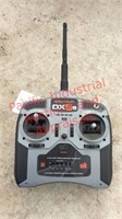 Spektrum DX5e 5 Channel Radio Control System
