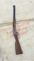 Winchester model 94 .30-30