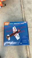 UMX Sbach 342 RC Plane