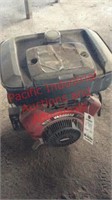 Briggs and Stratton Gas Engine