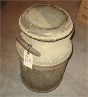 Milk Can (Small)