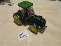 JOHN DEERE MODEL 8400 TRACTOR NIB