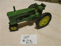 JOHN DEERE NF TRACTOR