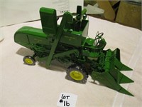 JOHN DEERE 45 COMBINE NIB