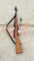 Norinco SKS 7.62x39 w/ bayonet