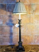 Pineapple Stick Lamp