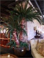 9' Tropical Date Palm