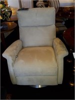 American Leather Finley Recliner