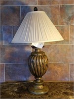 French Urn Lamp Antique Style