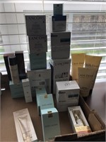 Large NIB Estee Lauder skin care lot ++